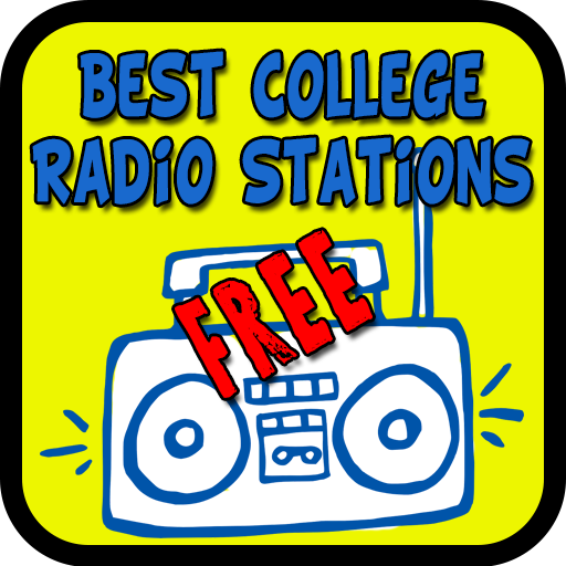 Best College Radio App