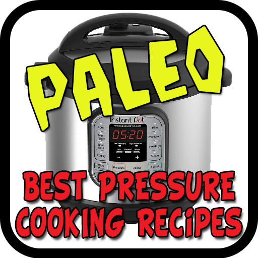 Best Paleo Instant Pot Recipes App