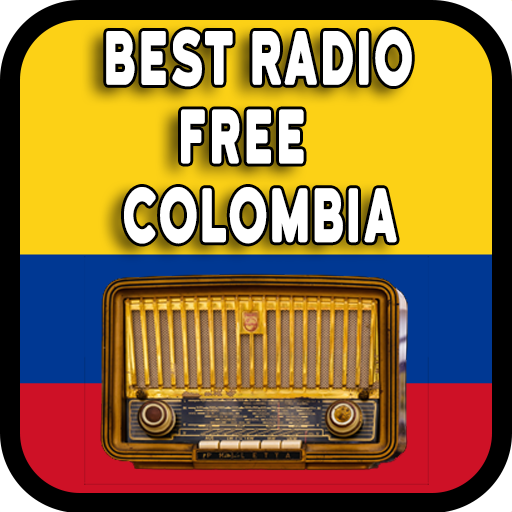 Best Radio Colombia App