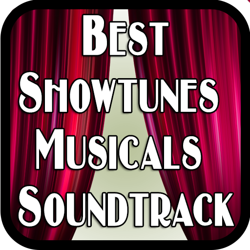 Best Showtunes, Muscial, Soundtracks Radio App