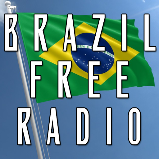 Brazil Free Radio App